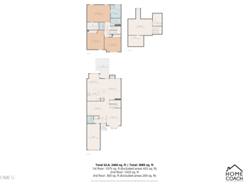 11221 Maplecroft Ct, Raleigh, NC 27617