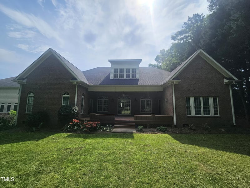 11221 Paddy Hollow Ln, Raleigh, NC 27614