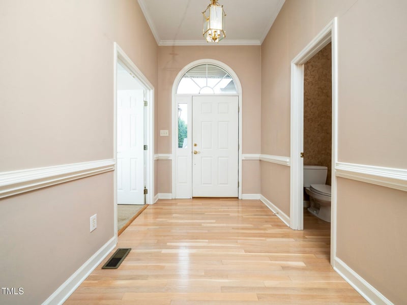 11221 Paddy Hollow Ln, Raleigh, NC 27614