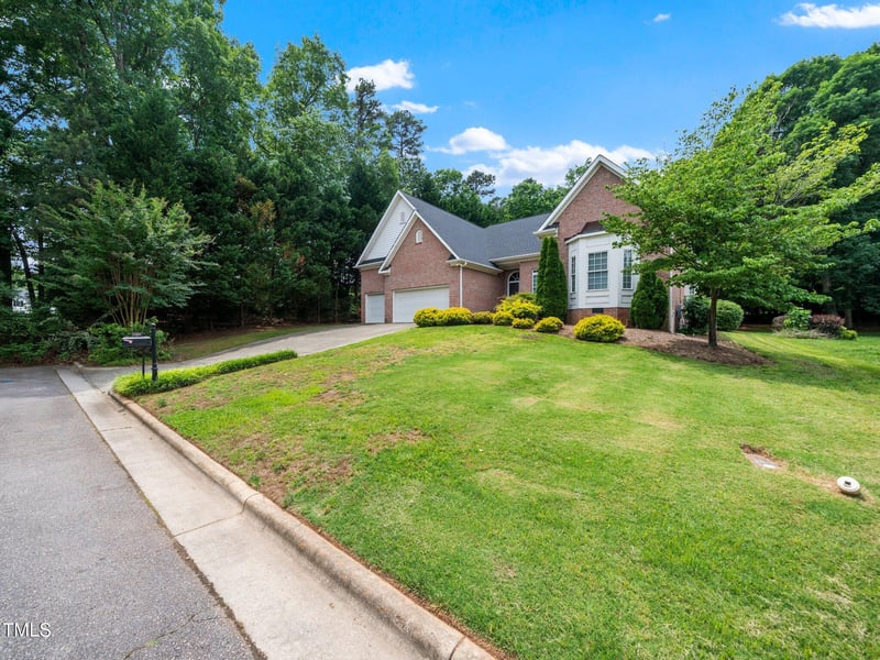 11221 Paddy Hollow Ln, Raleigh, NC 27614