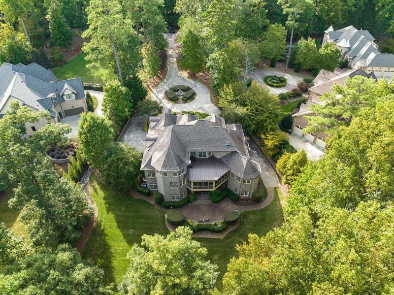 11224 Conley Cove Ct, Raleigh, NC 27613