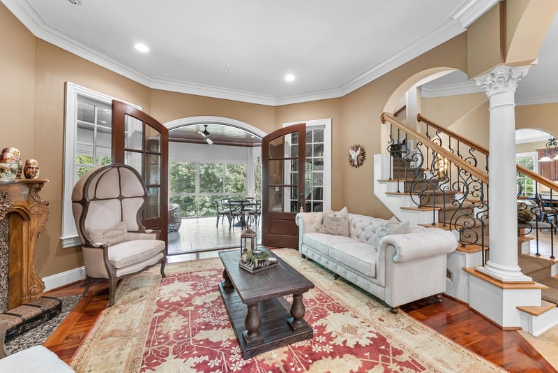 11224 Conley Cove Ct, Raleigh, NC 27613