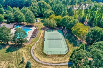 11224 Conley Cove Ct, Raleigh, NC 27613