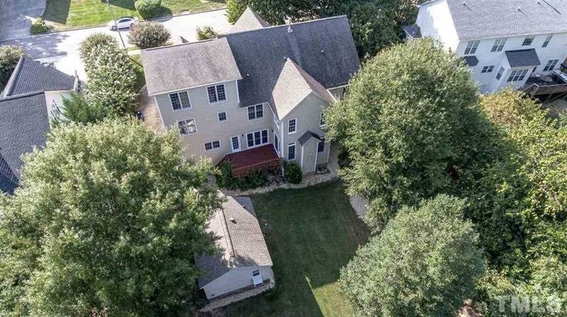 11224 Paddy Hollow Ln, Raleigh, NC 27614