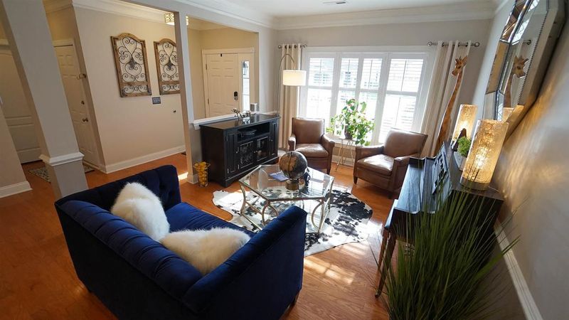 11224 Presidio Dr, Raleigh, NC 27617