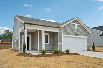 11224 Salers Loop, Middlesex, NC 27557