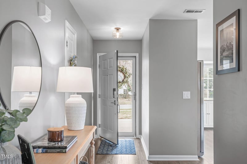 11228 Radner Way, Raleigh, NC 27613