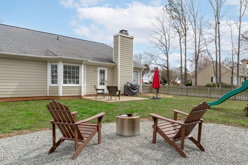 11228 Radner Way, Raleigh, NC 27613