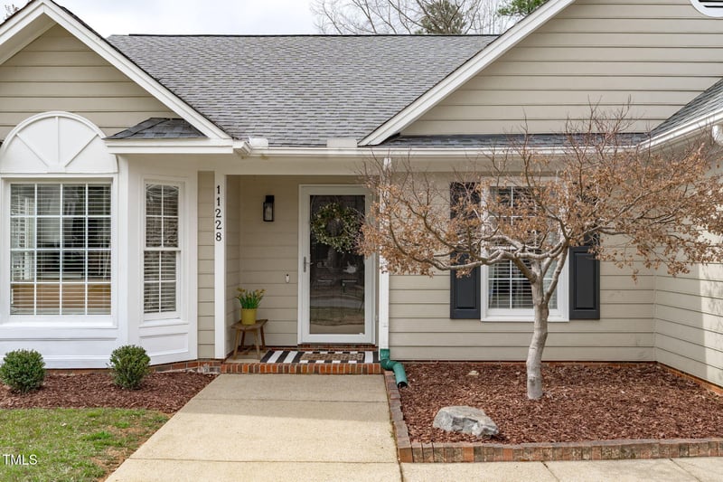11228 Radner Way, Raleigh, NC 27613