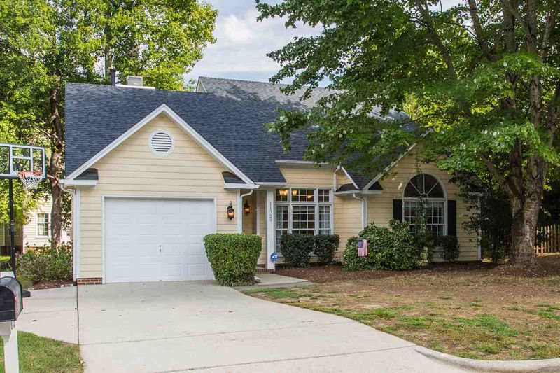 11229 N Radner Way, Raleigh, NC 27613