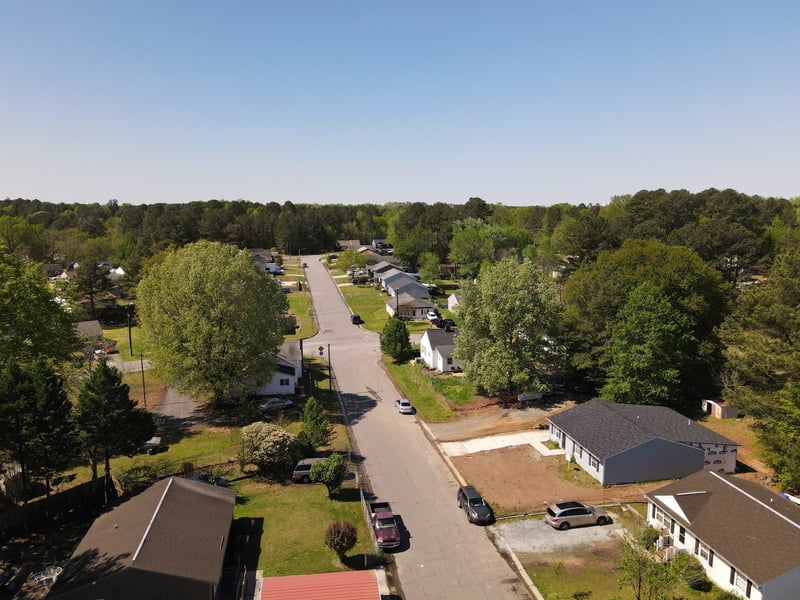 1123 Allgood St, Durham, NC 27704