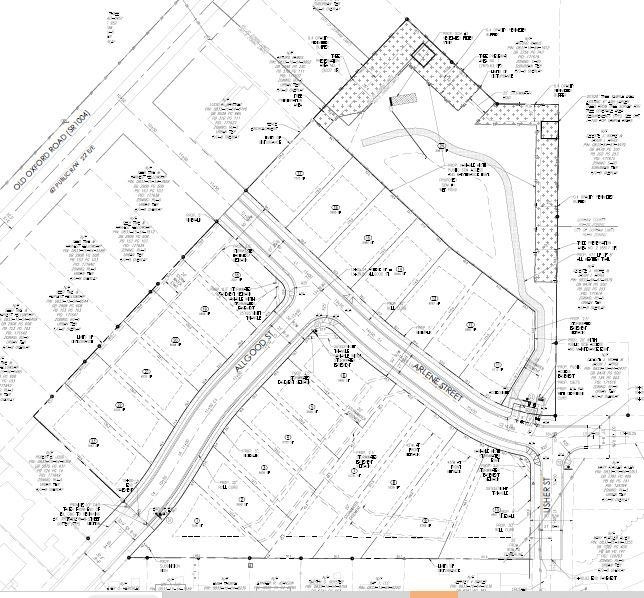 1123 Allgood St Lot 12, Durham, NC 27704