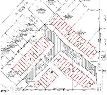 1123 Allgood St Lot 12, Durham, NC 27704