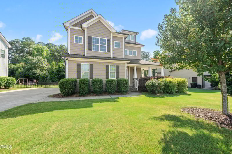 1123 Ambrose Dr, Rolesville, NC 27571