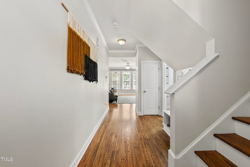 1123 Ambrose Dr, Rolesville, NC 27571