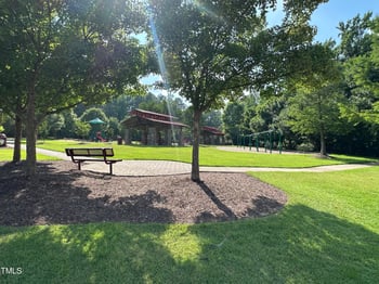 1123 Ambrose Dr, Rolesville, NC 27571