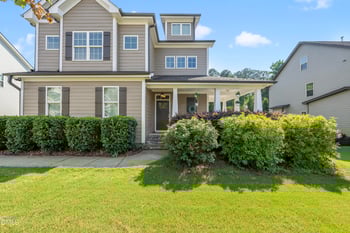 1123 Ambrose Dr, Rolesville, NC 27571