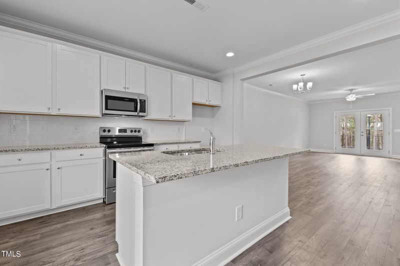 1123 Breadsell Ln #56, Wake Forest, NC 27587