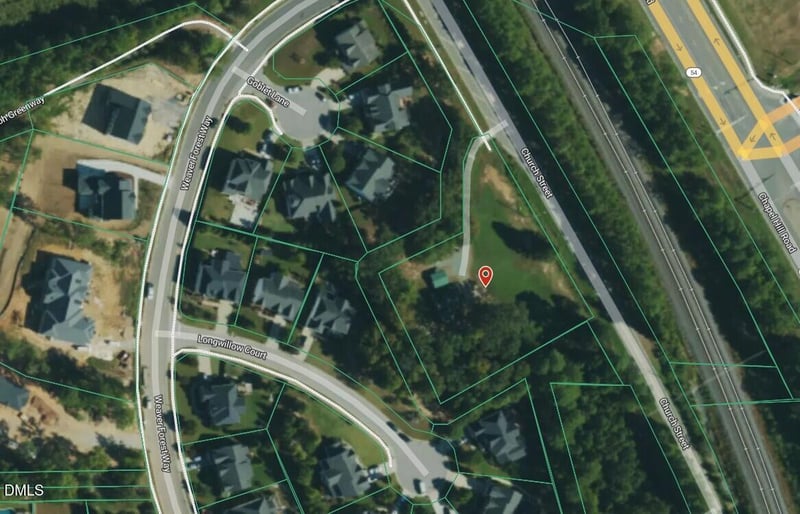 1123 Church St, Morrisville, NC 27560