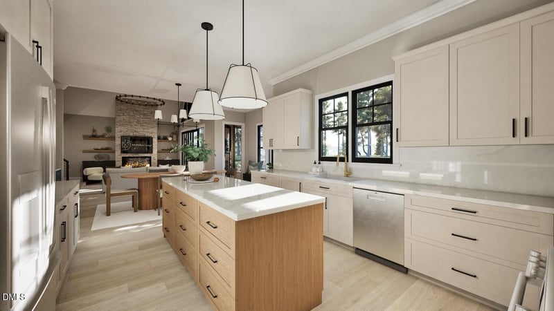 1123 Dovefield Ln, Youngsville, NC 27596