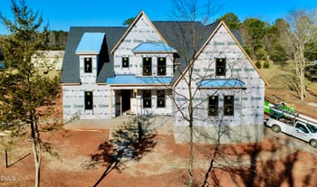 1123 Dovefield Ln, Youngsville, NC 27596