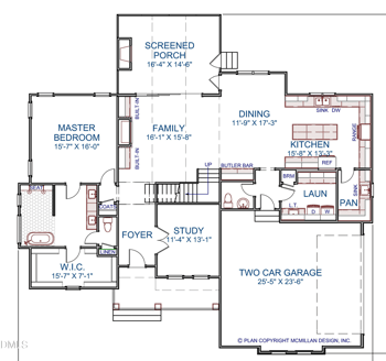 1123 Dovefield Ln, Youngsville, NC 27596