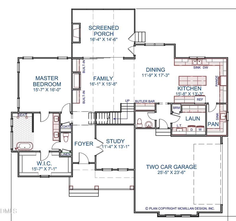 1123 Dovefield Ln, Youngsville, NC 27596