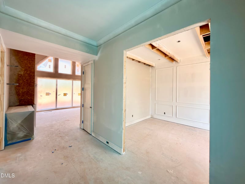 1123 Dovefield Ln, Youngsville, NC 27596