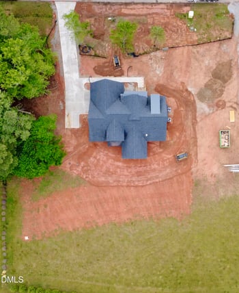 1123 Dovefield Ln, Youngsville, NC 27596