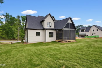 1123 Dovefield Ln, Youngsville, NC 27596