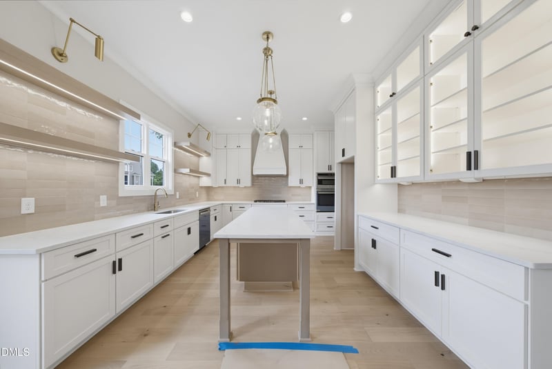 1123 Dovefield Ln, Youngsville, NC 27596