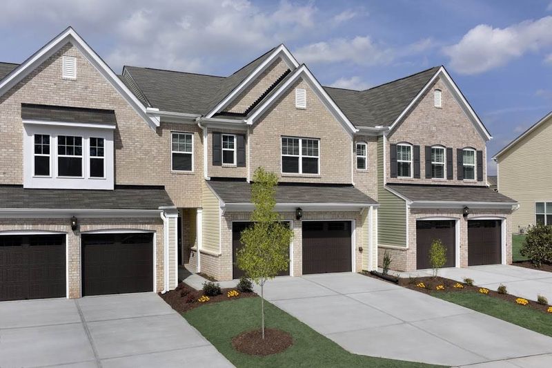 1123 Epiphany Rd #41, Morrisville, NC 27560