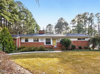 1123 Horseshoe Rd, Durham, NC 27703