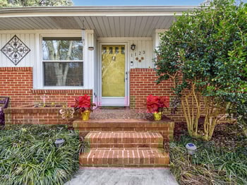 1123 Horseshoe Rd, Durham, NC 27703