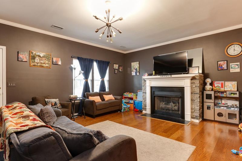 1123 Ileagnes Dr, Raleigh, NC 27603