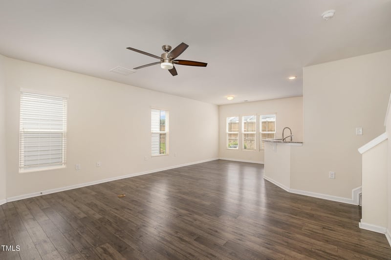 1123 Kudzu St, Durham, NC 27713