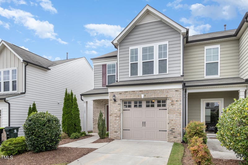 1123 Kudzu St, Durham, NC 27713