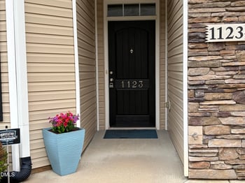 1123 Lake Michael Way, Mebane, NC 27302