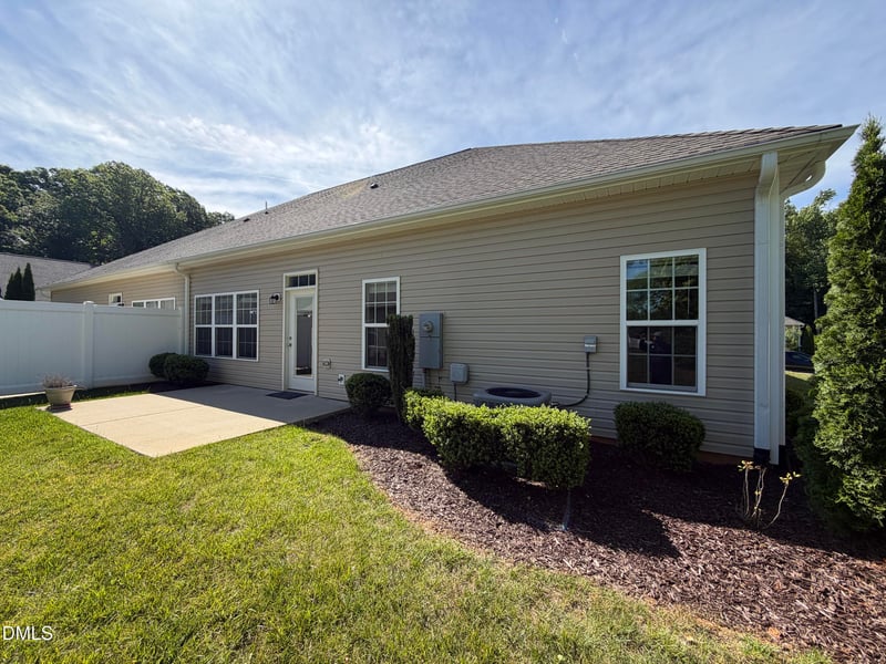1123 Lake Michael Way, Mebane, NC 27302