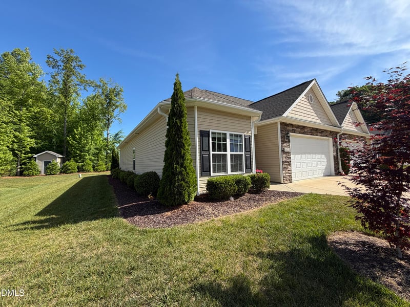1123 Lake Michael Way, Mebane, NC 27302