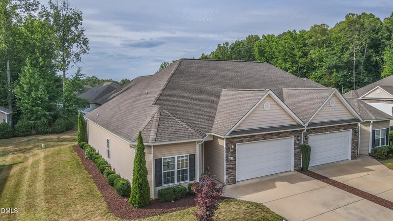 1123 Lake Michael Way, Mebane, NC 27302