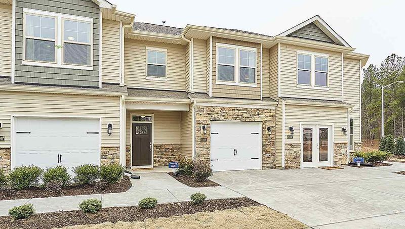 1123 Longitude Dr, Durham, NC 27713