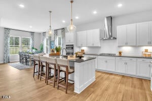 1123 Masters Place Way, Durham, NC 27703