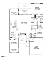 1123 Masters Place Way, Durham, NC 27703