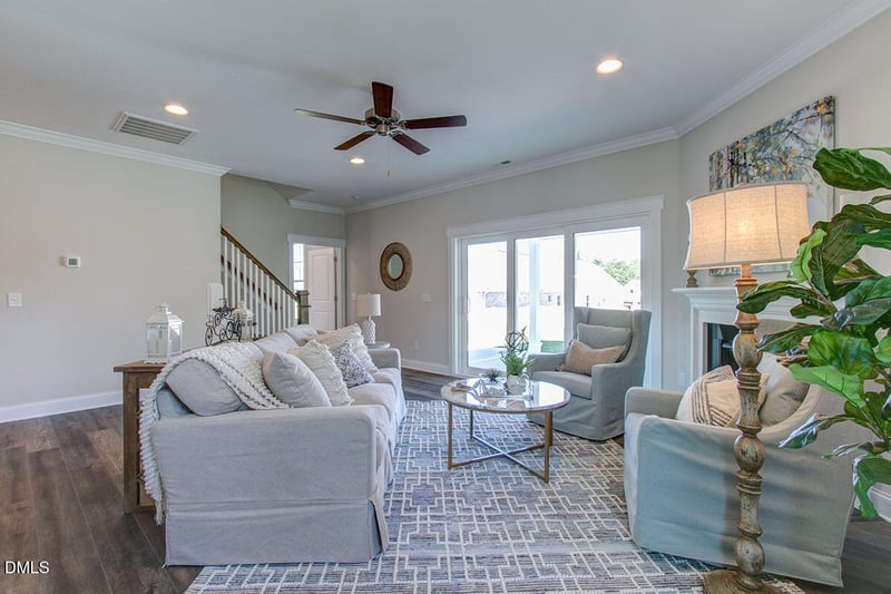1123 Nantucket Dr #89, Mebane, NC 27302