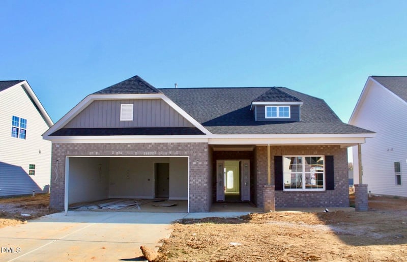 1123 Nantucket Dr Lot 89, Mebane, NC 27302