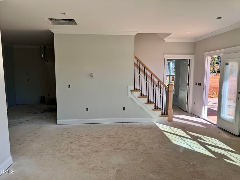 1123 Nantucket Dr Lot 89, Mebane, NC 27302