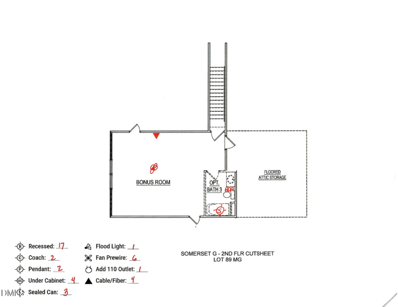 1123 Nantucket Dr Lot 89, Mebane, NC 27302