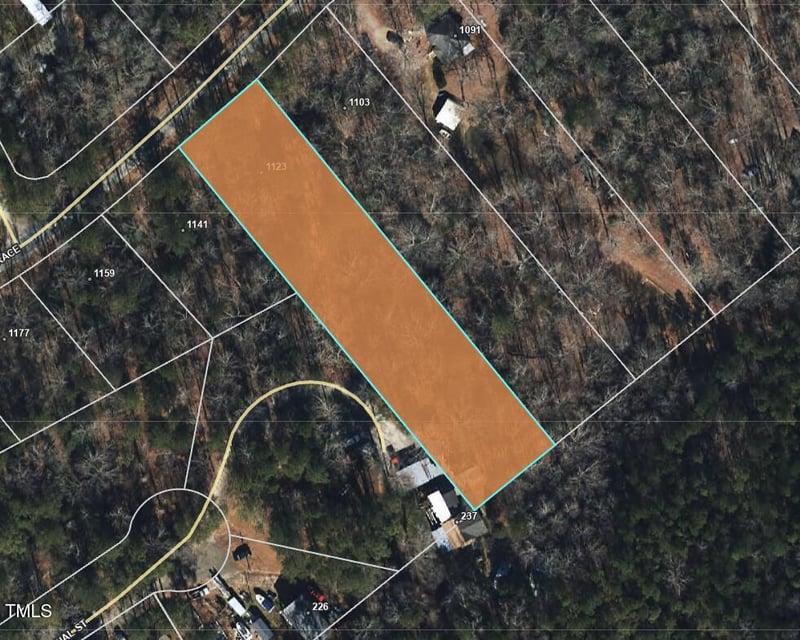 1123 Natchez Tc, Fuquay Varina, NC 27526