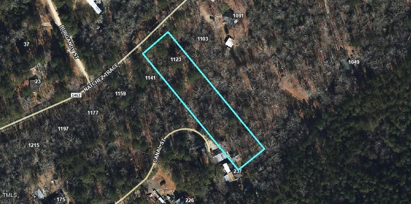 1123 Natchez Tc, Fuquay Varina, NC 27526